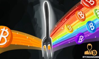 Bitcoin Fork Mania is Bound to Take Off