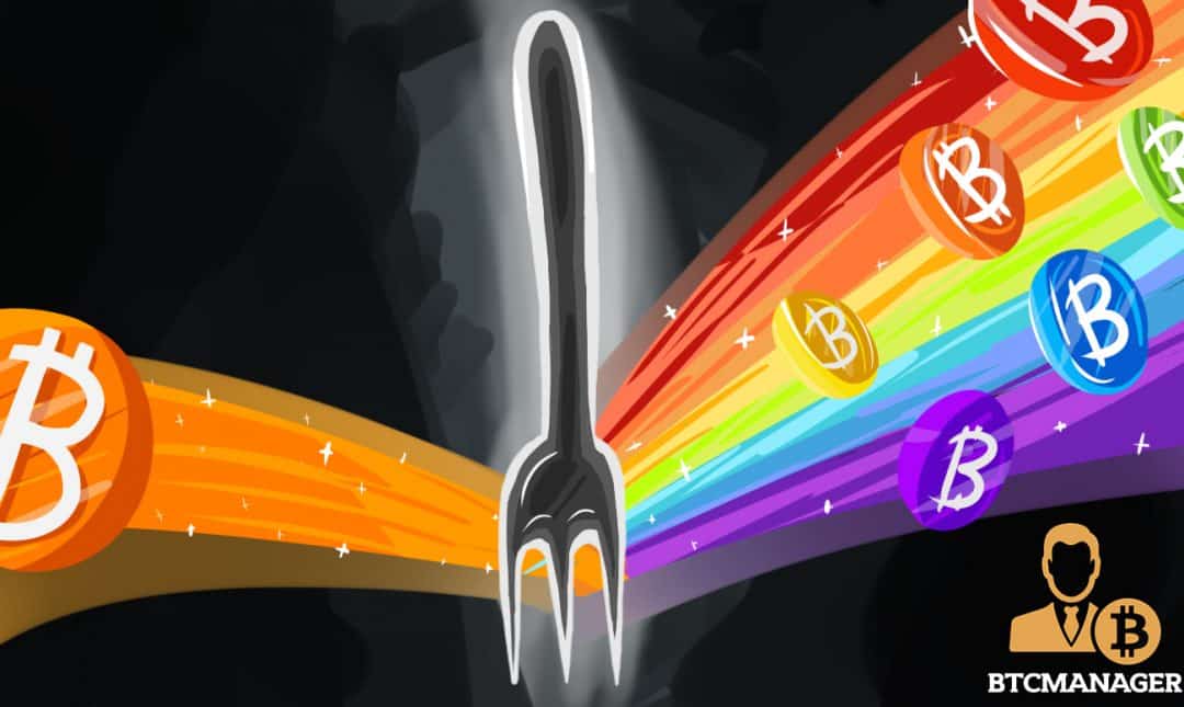 Bitcoin Fork Mania is Bound to Take Off