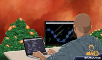 Demand for Blockchain and Crypto Developers Soar