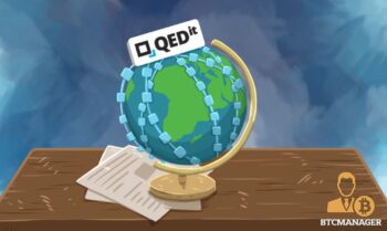 QEDit Develops Zero Knowledge Blockchain That Could Boost Global Blockchain Adoption