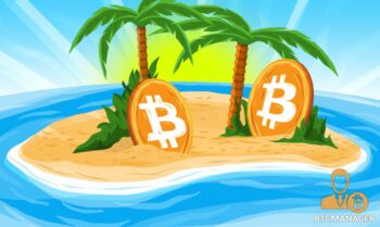 With 600 Bitcoin, Buy a Caribbean Slice of Heaven