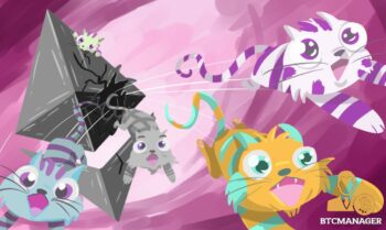 Scaling Kitties on Ethereum