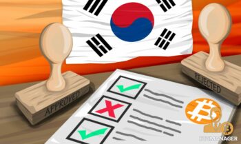South Korean Bitcoin Frenzy Continues as Government Formulates New Regulations