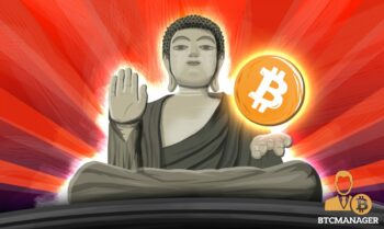Can A Hong Kong Bitcoin Market Replace the State?