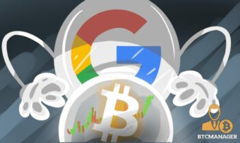 A Google Search Might Be All You Need to Predict Bitcoin’s Next Breakout