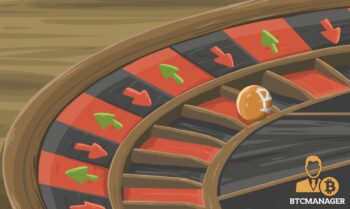 Technology Pushes Casino Gambling to New Heights Using Blockchain and Crypto
