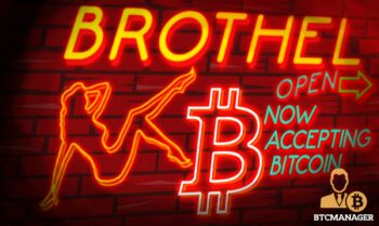 Bitcoin Meets Brothels