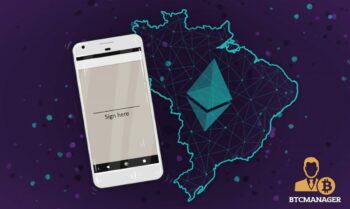 Brazil Looks to Merge Political Processes with the Ethereum Blockchain