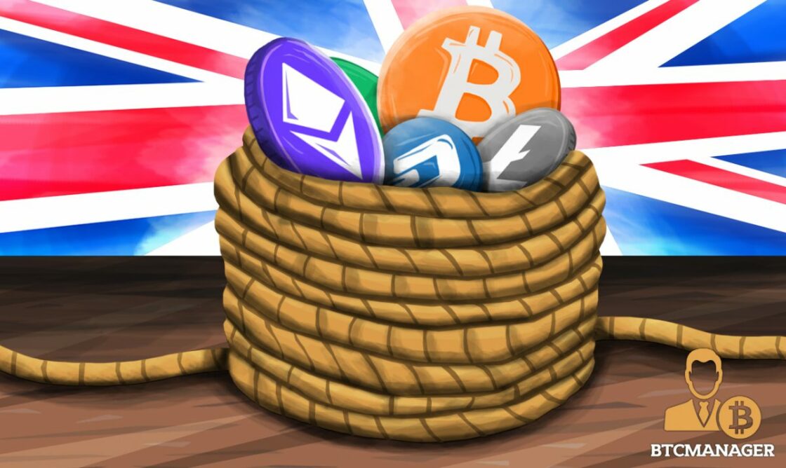 Τα κέρδη στο Bitcoin δεν θα φορολογηθούν στο Ηνωμένο Βασίλειο, χάρη σε ένα παραθυράκι