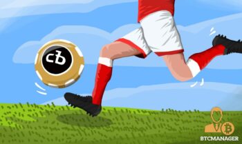 English Soccer Giants Arsenal FC Catches the Cryptocurrency Bug