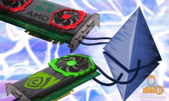 Ethereum Powering Nvidia and AMD to New Highs