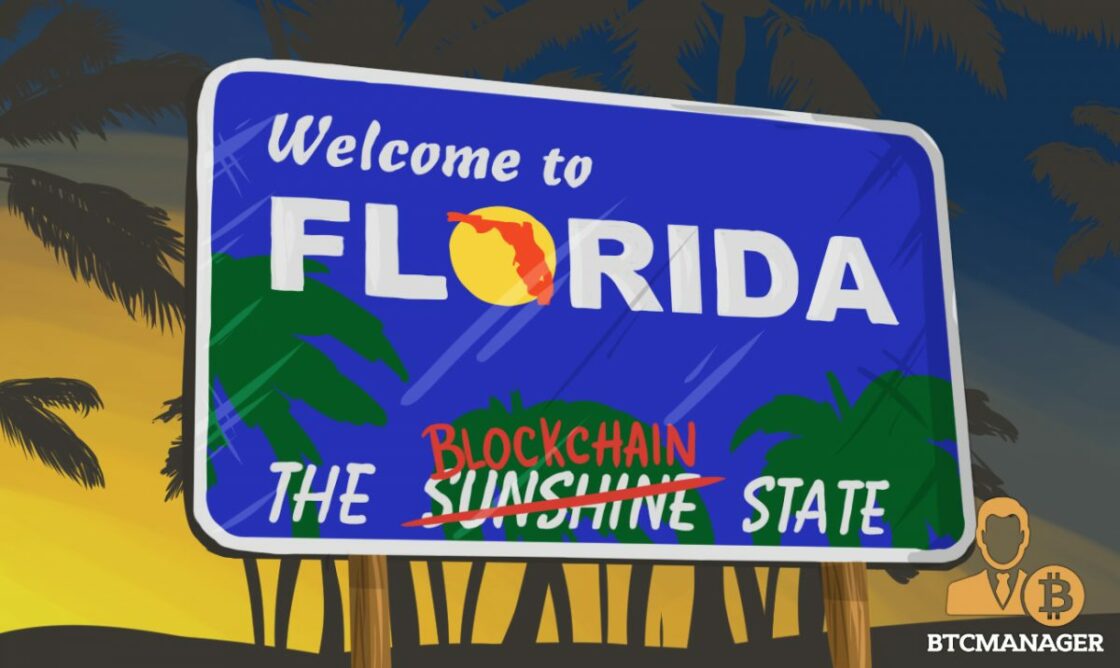 Florida Bill Looks to Blockchain Technology for Record Keeping and Driving Permits