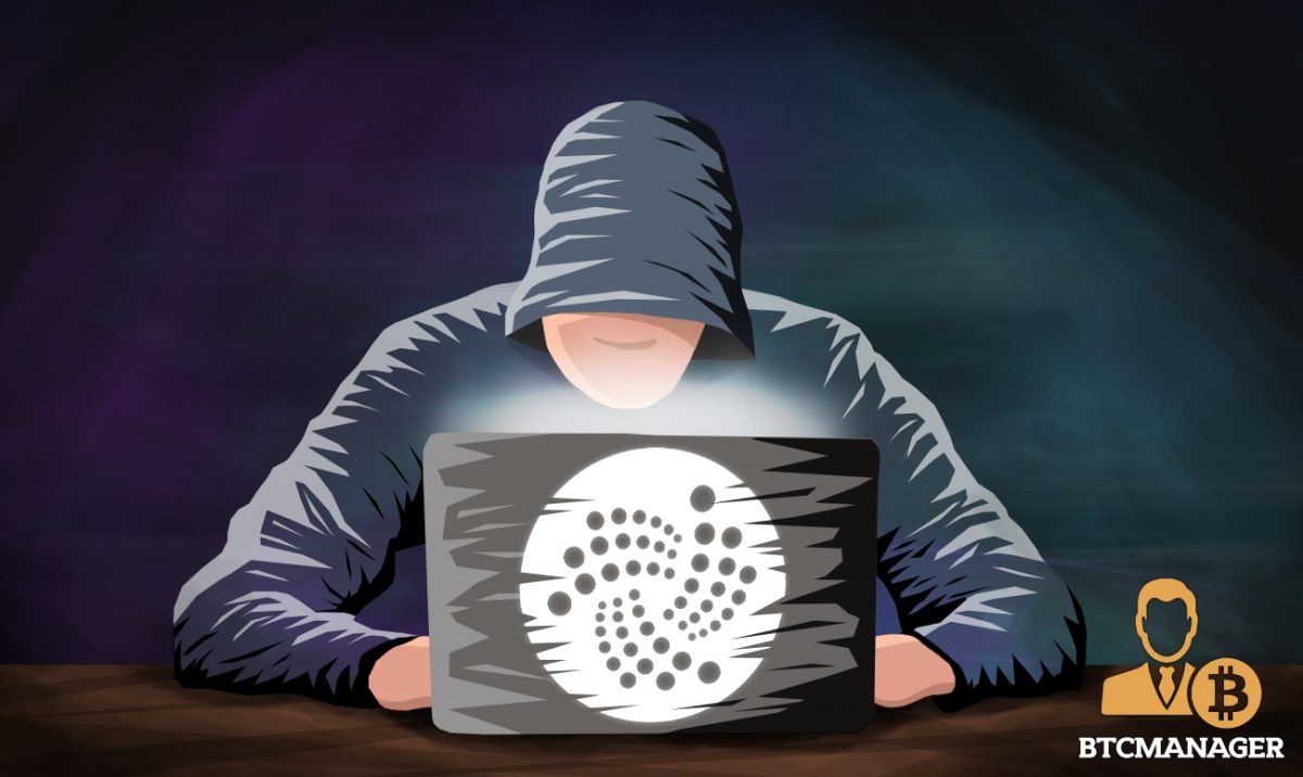 https://btcmanager.com/wp-content/uploads/2018/01/Hackers-Use-Malicious-Online-IOTA-Seed-Generators-To-Steal-IOTA-Tokens.jpg