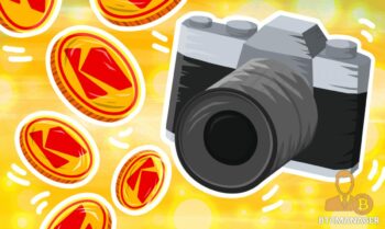 KODAKCoin Empowers Photographers to License and Sell Their Work With Blockchain