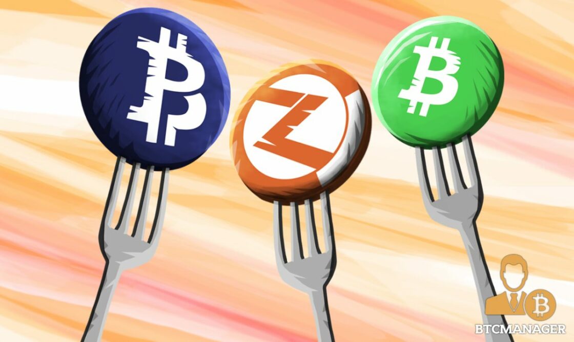 More Forking Forks in 2018?! (BTCP, BTC, and ZCL Analysis)