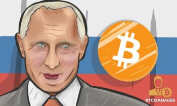Vladimir Putin: It is Imperative to Regulate Bitcoin and Other Cryptocurrencies