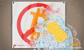 Bank Santander in Portugal Retracts Threats and Now Accepts Bitcoin Transactions