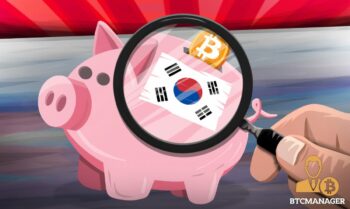 South Korean Authorities Points its Searchlight on the Bank Accounts of Cryptocurrency Exchanges