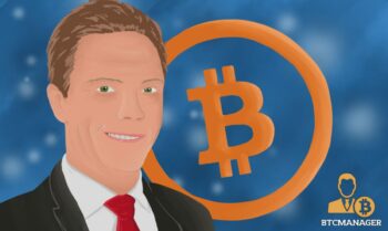 Trace Mayer: Bitcoin Can Become Reserve Asset