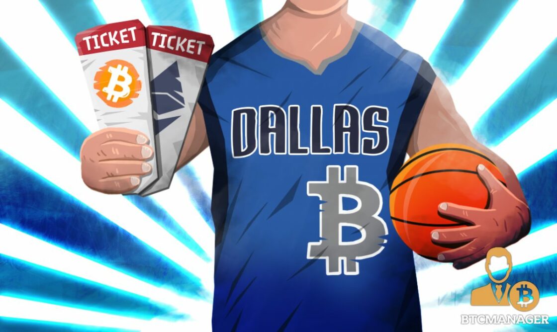 I Dallas Mavericks di Mark Cuban offrono cashback sugli acquisti in Dogecoin