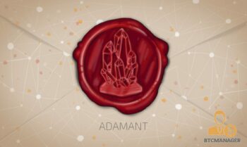 ADAMANT: Introducing the Blockchain for Anonymous and Secure Messaging