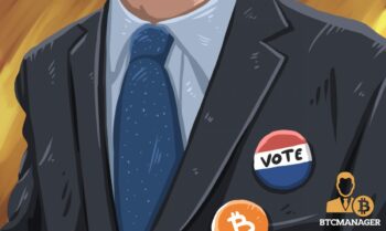 Bitcoin Donations Fueling Election Campaigns to Victory