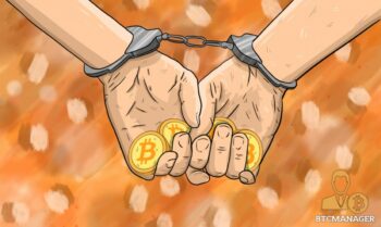 Bitcoiner Arraigned by U.S Law Enforcement Officials for Selling a Massive Amount of Bitcoin