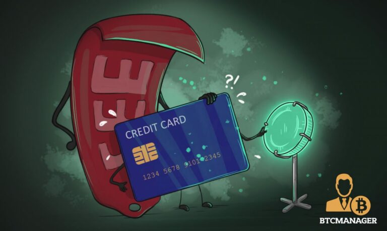Buying Cryptocurrency with Credit Cards now Attracts Extra ...