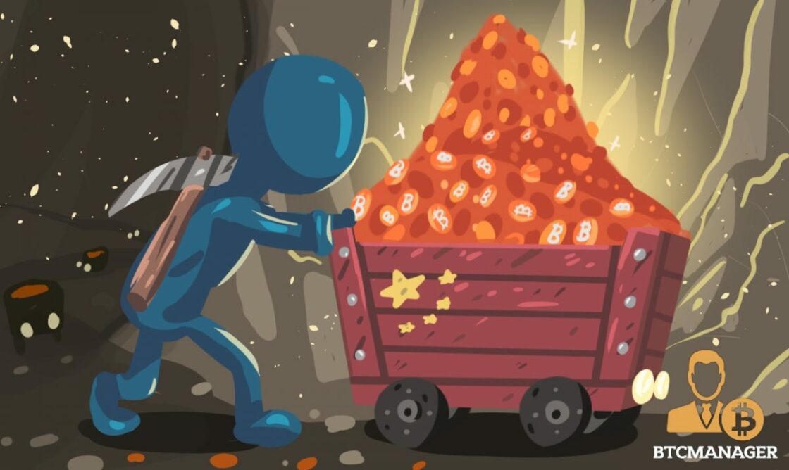 Bitcoin Price Crash Forces The Chinese Miners To Sell Their - 