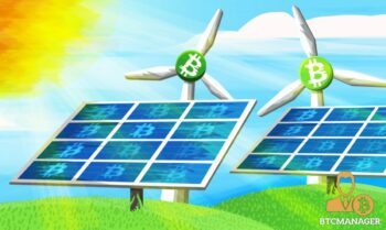 Enel Set To Begin Sales Of Green Energy To Cryptocurrency Miners