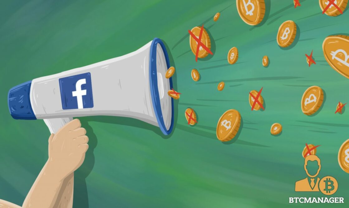Facebook Investigates Bitcoin Advertisements Dodging Platform's Ban on Cryptocurrency Ads