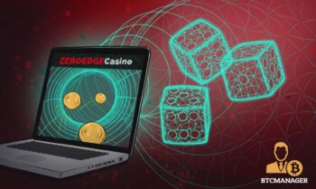 How Blockchain can Solve Problems for Online Gambling Sites