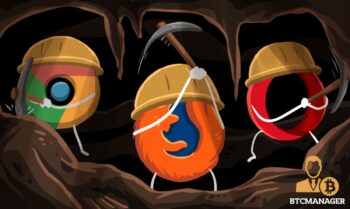 Is In-Browser Mining a Good or Bad Use Case for Cryptocurrency?