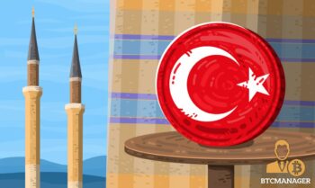 National Cryptocurrency Proposed By a Chief Lawmaker in Turkey