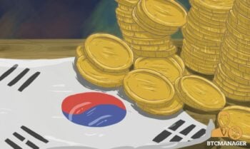 South Korean Crypto Exchanges Earned $648 Million in 2017 that is Taxable