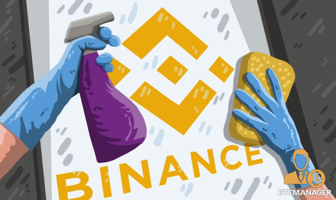 After a Day of Chaos, Bitcoin Exchange Binance Clears Japanese Allegations