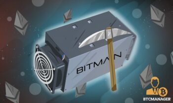 Analyst Chalks Nvidia, AMD Down Due to Bitmain's New Ethereum ASIC Miner
