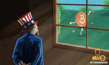 Are Cryptocurrencies the Real Threat to America’s Clout as the Sole Superpower?