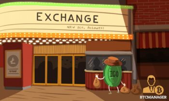 Bitcoin Exchanges Charge ICO Organizers from $50K to $1million to List Tokens
