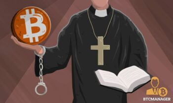 Brazilian Pastor Stages Own Kidnapping in an Attempt to Get 3 Bitcoin from Family Members