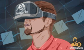 Blockchain Studios Launch Virtual Reality Game in Conjunction with AmaZix