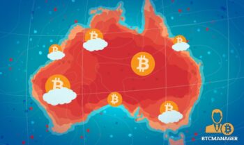 Cryptocurrency Mining Siscovered at Australian Bureau of Meteorology Headquarters