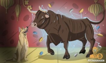 Chinese Exchanges Thriving Post Chinese FUD (2018 The Year of the Dog…or Bull!)