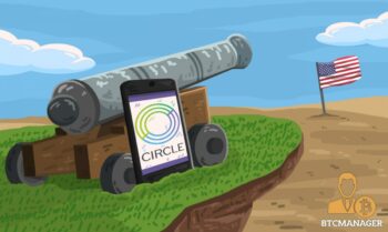 Circle Launches Crypto Exchange App in the US, Plans to Expand in Asia