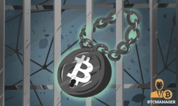 Crypto Without Crypto: Designing A Bitcoin-like System for Prisons
