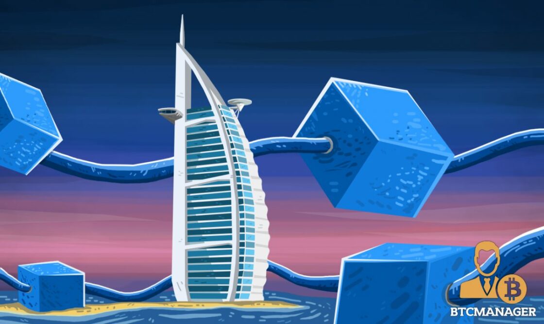 Dubai to Launch Blockchain-based Marketplace for Travel and Tourism