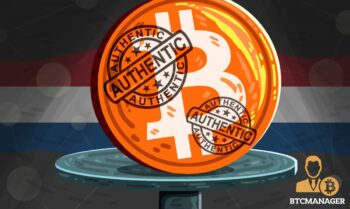 Dutch Court Recognizes Bitcoin as Authentic Transfer of Value
