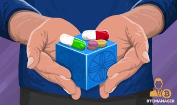 FarmaTrust: A Blockchain-Based Platform to Eliminate Counterfeit Drugs in the Pharmaceutical Industry