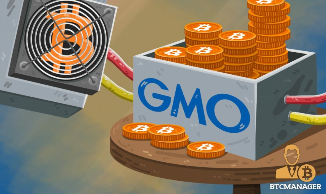 GMO Generates Millions of Dollars just 3 Months after Starting its Bitcoin Mining Business