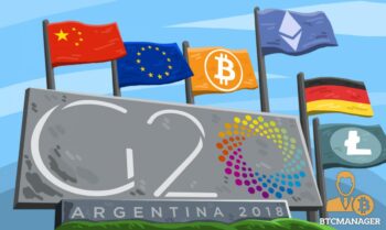Good News For Cryptocurrencies Ahead Of G20 Summit